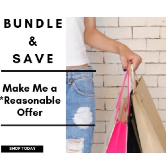 Bundle any 2 items marked with ✨ for $20! - Picture 2 of 2